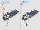 Istruzioni per la Costruzione - LEGO - Technic - 42062 - Trasporta container: Page 23