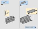 Istruzioni per la Costruzione - LEGO - Technic - 42062 - Trasporta container: Page 31