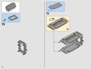 Istruzioni per la Costruzione - LEGO - Technic - 42062 - Trasporta container: Page 34