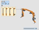 Istruzioni per la Costruzione - LEGO - Technic - 42062 - Trasporta container: Page 47