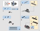 Istruzioni per la Costruzione - LEGO - Technic - 42062 - Trasporta container: Page 5