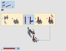 Istruzioni per la Costruzione - LEGO - Technic - 42062 - Trasporta container: Page 14