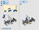 Istruzioni per la Costruzione - LEGO - Technic - 42062 - Trasporta container: Page 16