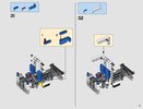 Istruzioni per la Costruzione - LEGO - Technic - 42062 - Trasporta container: Page 17