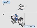 Istruzioni per la Costruzione - LEGO - Technic - 42062 - Trasporta container: Page 23