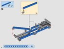 Istruzioni per la Costruzione - LEGO - Technic - 42062 - Trasporta container: Page 36