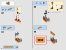 Istruzioni per la Costruzione - LEGO - Technic - 42062 - Trasporta container: Page 52