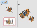 Istruzioni per la Costruzione - LEGO - Technic - 42062 - Trasporta container: Page 58