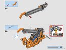 Istruzioni per la Costruzione - LEGO - Technic - 42062 - Trasporta container: Page 73