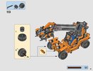 Istruzioni per la Costruzione - LEGO - Technic - 42062 - Trasporta container: Page 83