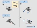 Istruzioni per la Costruzione - LEGO - Technic - 42062 - Trasporta container: Page 13