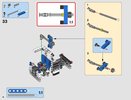 Istruzioni per la Costruzione - LEGO - Technic - 42062 - Trasporta container: Page 18