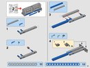 Istruzioni per la Costruzione - LEGO - Technic - 42062 - Trasporta container: Page 29