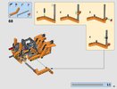 Istruzioni per la Costruzione - LEGO - Technic - 42062 - Trasporta container: Page 65