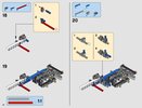 Istruzioni per la Costruzione - LEGO - Technic - 42062 - Trasporta container: Page 10