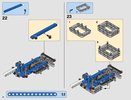 Istruzioni per la Costruzione - LEGO - Technic - 42062 - Trasporta container: Page 12