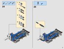 Istruzioni per la Costruzione - LEGO - Technic - 42062 - Trasporta container: Page 13