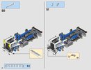 Istruzioni per la Costruzione - LEGO - Technic - 42062 - Trasporta container: Page 24