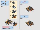 Istruzioni per la Costruzione - LEGO - Technic - 42062 - Trasporta container: Page 80