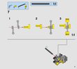 Istruzioni per la Costruzione - LEGO - Technic - 42063 - BMW R 1200 GS Adventure: Page 5