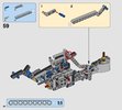 Istruzioni per la Costruzione - LEGO - Technic - 42063 - BMW R 1200 GS Adventure: Page 30