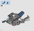 Istruzioni per la Costruzione - LEGO - Technic - 42063 - BMW R 1200 GS Adventure: Page 50