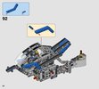 Istruzioni per la Costruzione - LEGO - Technic - 42063 - BMW R 1200 GS Adventure: Page 54