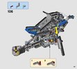 Istruzioni per la Costruzione - LEGO - Technic - 42063 - BMW R 1200 GS Adventure: Page 63