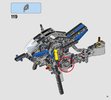 Istruzioni per la Costruzione - LEGO - Technic - 42063 - BMW R 1200 GS Adventure: Page 71