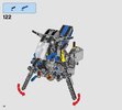 Istruzioni per la Costruzione - LEGO - Technic - 42063 - BMW R 1200 GS Adventure: Page 74