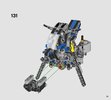 Istruzioni per la Costruzione - LEGO - Technic - 42063 - BMW R 1200 GS Adventure: Page 77