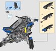 Istruzioni per la Costruzione - LEGO - Technic - 42063 - BMW R 1200 GS Adventure: Page 79