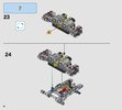 Istruzioni per la Costruzione - LEGO - Technic - 42063 - BMW R 1200 GS Adventure: Page 14