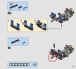 Istruzioni per la Costruzione - LEGO - Technic - 42063 - BMW R 1200 GS Adventure: Page 21