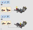 Istruzioni per la Costruzione - LEGO - Technic - 42063 - BMW R 1200 GS Adventure: Page 22