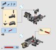 Istruzioni per la Costruzione - LEGO - Technic - 42063 - BMW R 1200 GS Adventure: Page 24