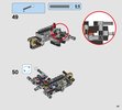 Istruzioni per la Costruzione - LEGO - Technic - 42063 - BMW R 1200 GS Adventure: Page 25