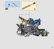 Istruzioni per la Costruzione - LEGO - Technic - 42063 - BMW R 1200 GS Adventure: Page 47