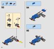 Istruzioni per la Costruzione - LEGO - Technic - 42063 - BMW R 1200 GS Adventure: Page 50