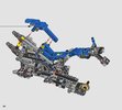 Istruzioni per la Costruzione - LEGO - Technic - 42063 - BMW R 1200 GS Adventure: Page 54