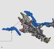 Istruzioni per la Costruzione - LEGO - Technic - 42063 - BMW R 1200 GS Adventure: Page 56