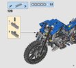 Istruzioni per la Costruzione - LEGO - Technic - 42063 - BMW R 1200 GS Adventure: Page 71