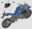 Istruzioni per la Costruzione - LEGO - Technic - 42063 - BMW R 1200 GS Adventure: Page 88