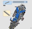 Istruzioni per la Costruzione - LEGO - Technic - 42063 - BMW R 1200 GS Adventure: Page 89