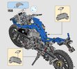 Istruzioni per la Costruzione - LEGO - Technic - 42063 - BMW R 1200 GS Adventure: Page 91