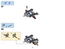 Istruzioni per la Costruzione - LEGO - Technic - 42063 - BMW R 1200 GS Adventure: Page 73