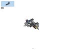 Istruzioni per la Costruzione - LEGO - Technic - 42063 - BMW R 1200 GS Adventure: Page 74