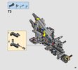 Istruzioni per la Costruzione - LEGO - Technic - 42063 - BMW R 1200 GS Adventure: Page 39