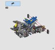 Istruzioni per la Costruzione - LEGO - Technic - 42063 - BMW R 1200 GS Adventure: Page 45