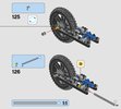 Istruzioni per la Costruzione - LEGO - Technic - 42063 - BMW R 1200 GS Adventure: Page 69